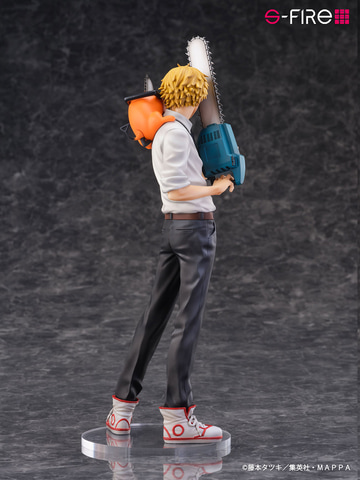 チェンソーマン Break time collection vol.3｜商品情報｜バンプレスト