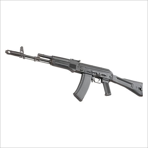ガスブロ AKS74U KSC 動作未確認 mqdefault.jpg
