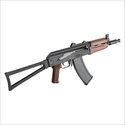 AKS74Uガスブロ本体　付属品 AKS74Uガスブロ本体 付属品 AKS74Uガスブロ本体 付属品