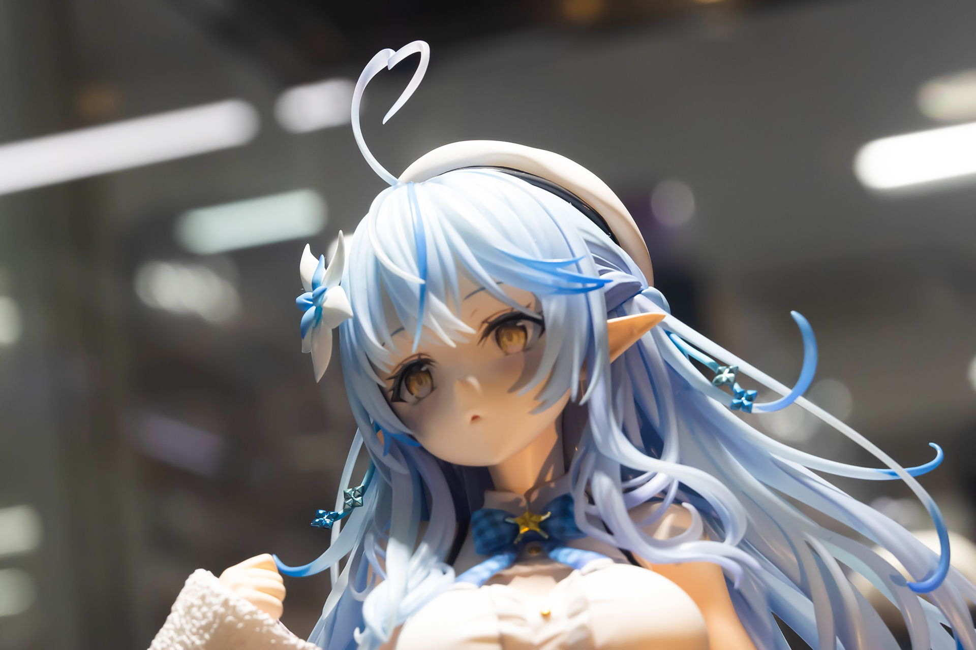 このなんともいえない優しいまなざしが素晴らしい