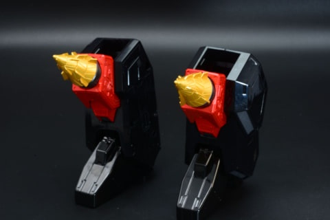 【即発送】超合金魂GX-104 ガオファイガー 変形合体 超合金魂 GX-104 ガオファイガー | 魂ウェブ