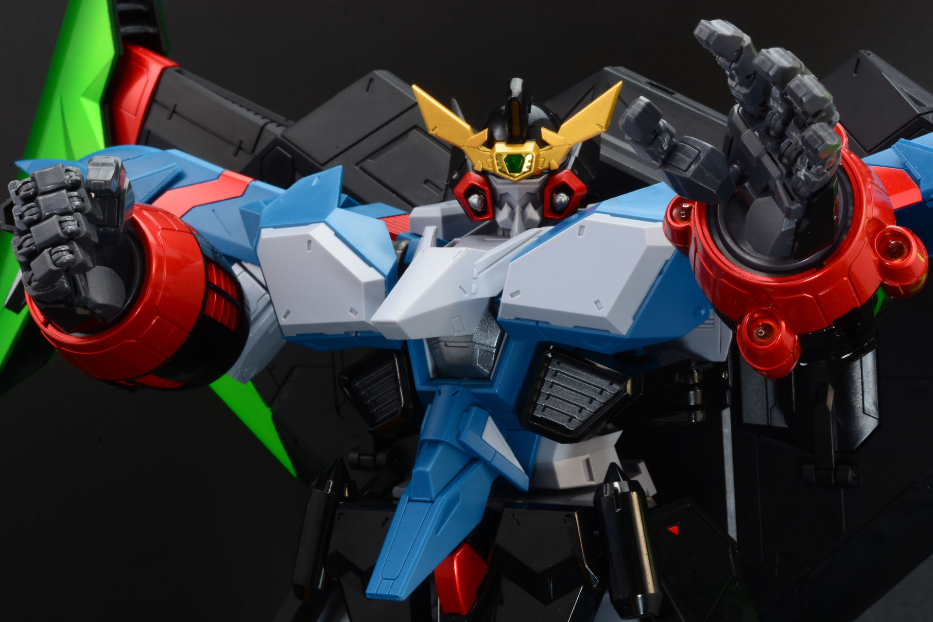 様々なポーズを取らせるのが本当に楽しい