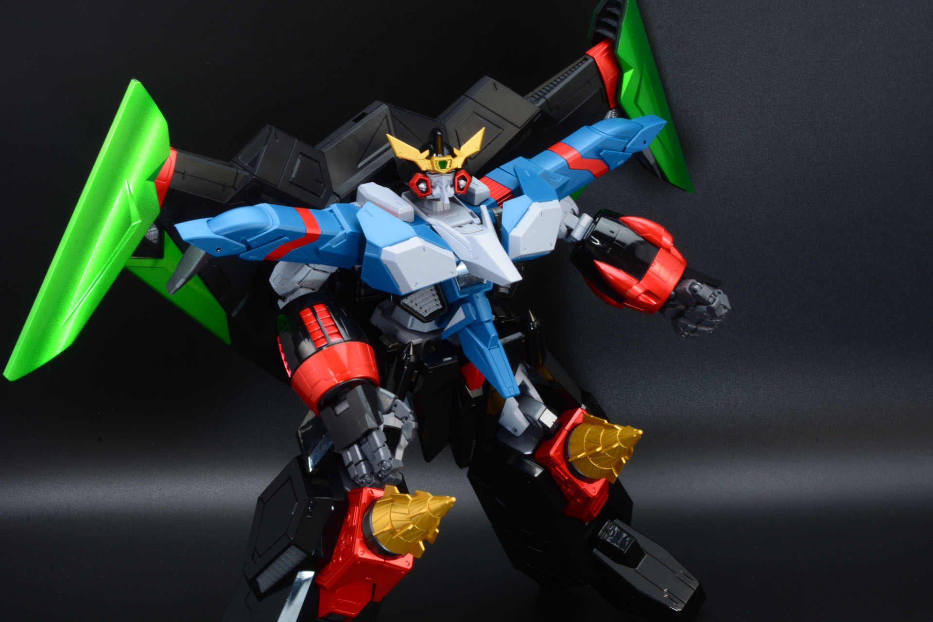 様々なポーズを取らせるのが本当に楽しい