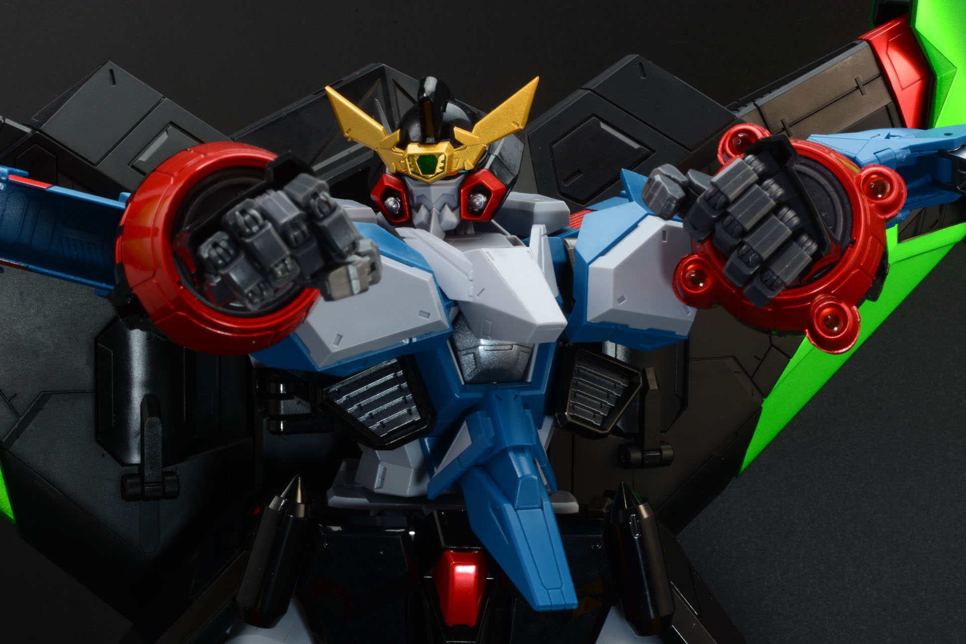 様々なポーズを取らせるのが本当に楽しい