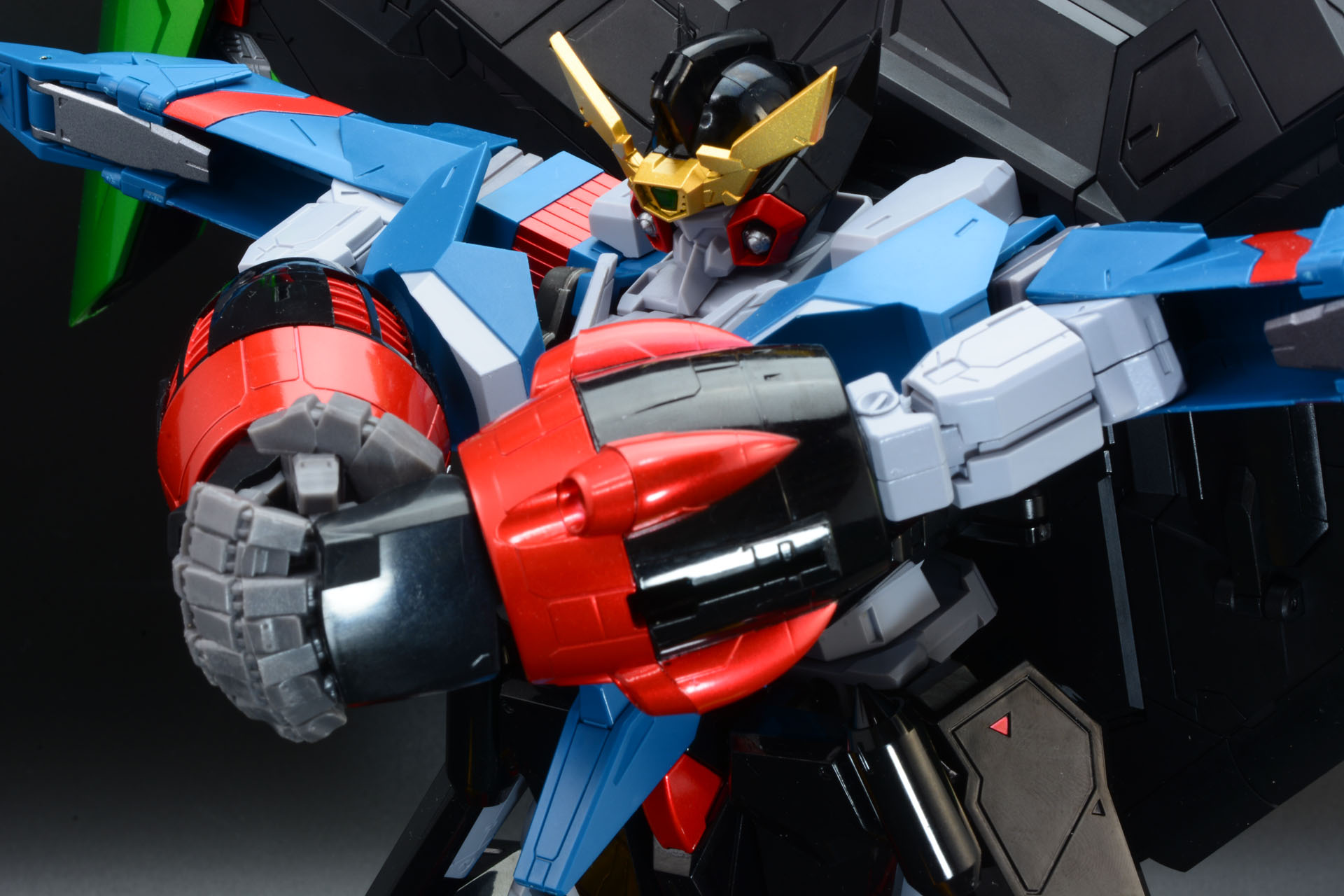 様々なポーズを取らせるのが本当に楽しい