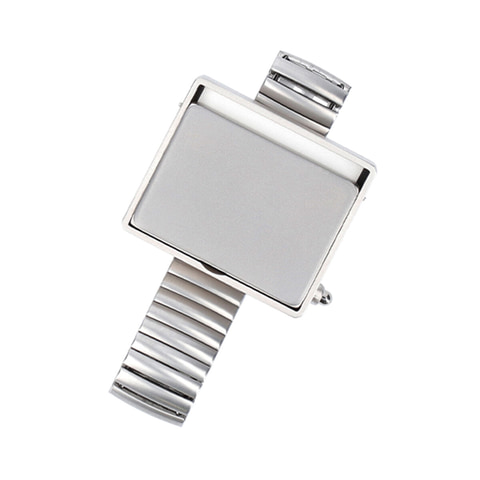 ウルトラセブン」ビデオシーバー再現「デジタルウォッチ」とアイ