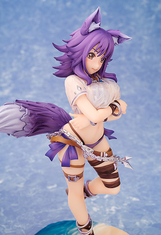 [開封品]プリコネ　マコト　水着ver フィギュア 開封品]プリコネ マコト 水着ver フィギュア - メルカリ