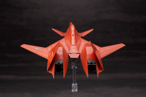 ACE COMBAT」シリーズよりプラモデル「ADF-01」がコトブキヤから本日