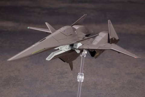 最安 コトブキヤ ADF-01 新品 ブラックナイトスコードカルラ 10月まで 1/144 HG ブラックナイトスコードカルラ（機動戦士ガンダムSEED