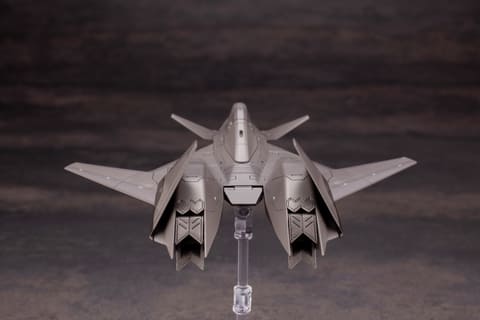 ACE COMBAT」シリーズよりプラモデル「ADF-01」がコトブキヤから本日