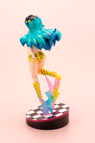 コトブキヤ うる星やつら ARTFX J ラムちゃん 1/7スケール 完成品 Amazon.co.jp: コトブキヤ うる星やつら ARTFX J ラムちゃん 1/7