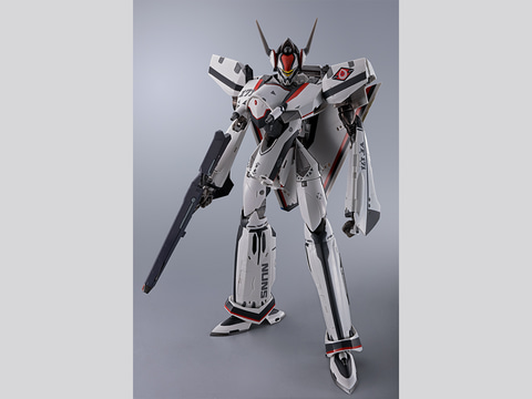 VF-171EX アーマードナイトメアプラスEX（早乙女アルト機）」が