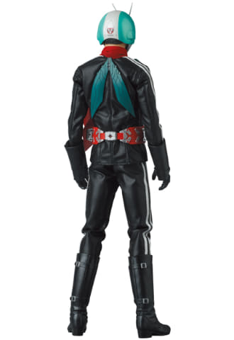 RAH 仮面ライダー第2+1号 シン・仮面ライダー リアルアクションヒーローズ リアルアクションヒーローズ RAH/ シン・仮面ライダー: 仮面