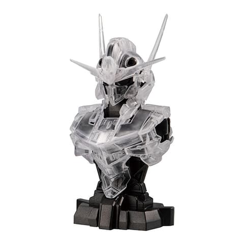 ガシャポン「機動戦士ガンダム MSメカニカルバスト03 ガンダム