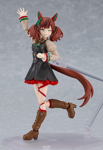 新品未開封　ウマ娘　ナイスネイチャ　フィギュア 美少女フィギュア】ウマ娘 プリティーダービー ナイスネイチャ 1