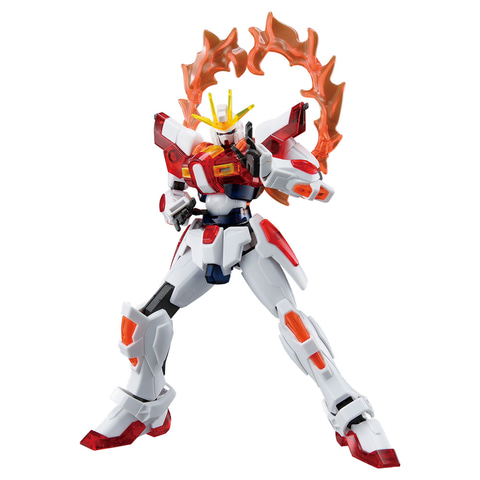 一番くじ限定カラーのガンプラが登場。「一番くじ 機動戦士