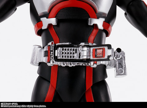 仮面ライダー555」20周年！ 「S.H.Figuarts（真骨彫製法）仮面ライダー