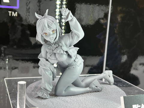 アニメ「ライザのアトリエ」よりライザの1/7スケールフィギュアが
