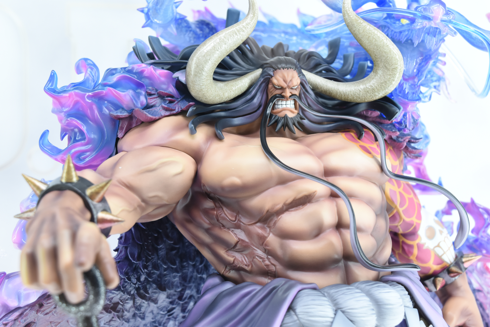 Portrait.Of.Piratesワンピース“WA-MAXIMUM”百獣のカイドウ