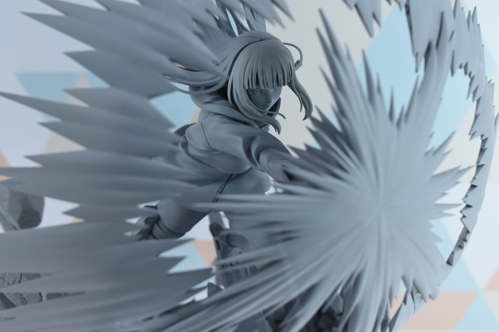 NARUTOギャルズDX 日向ヒナタ Ver.4