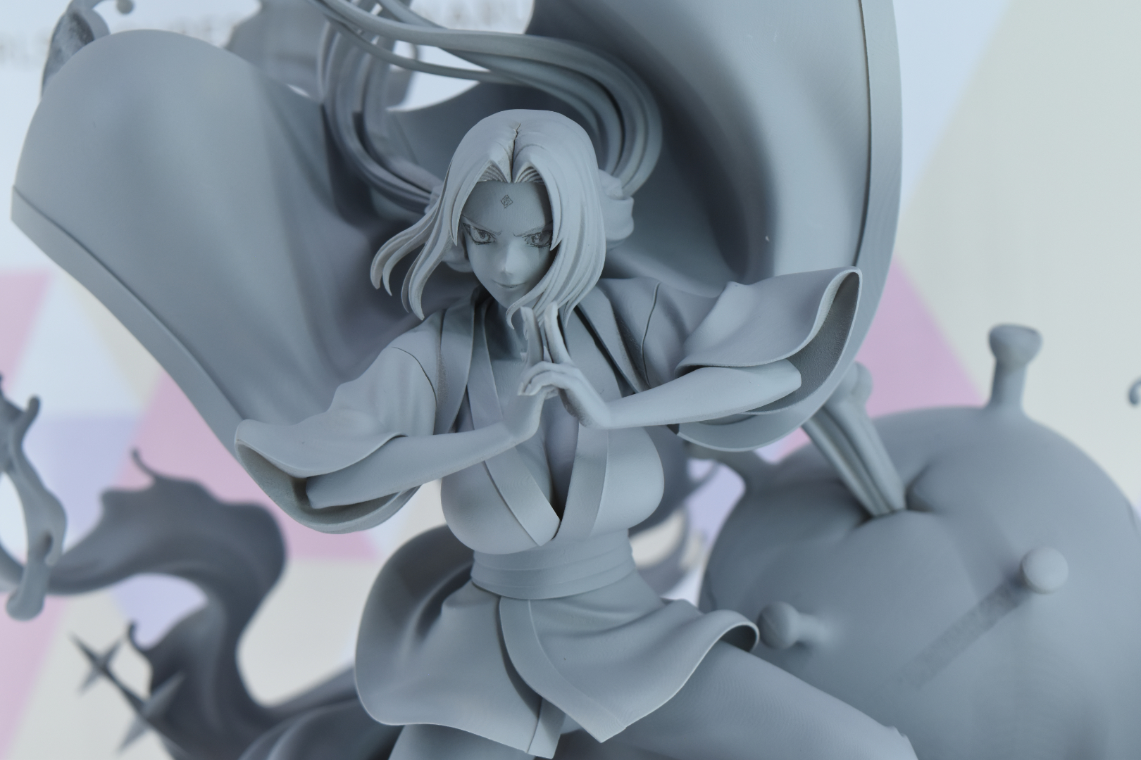 NARUTOギャルズDX 綱手 Ver.3