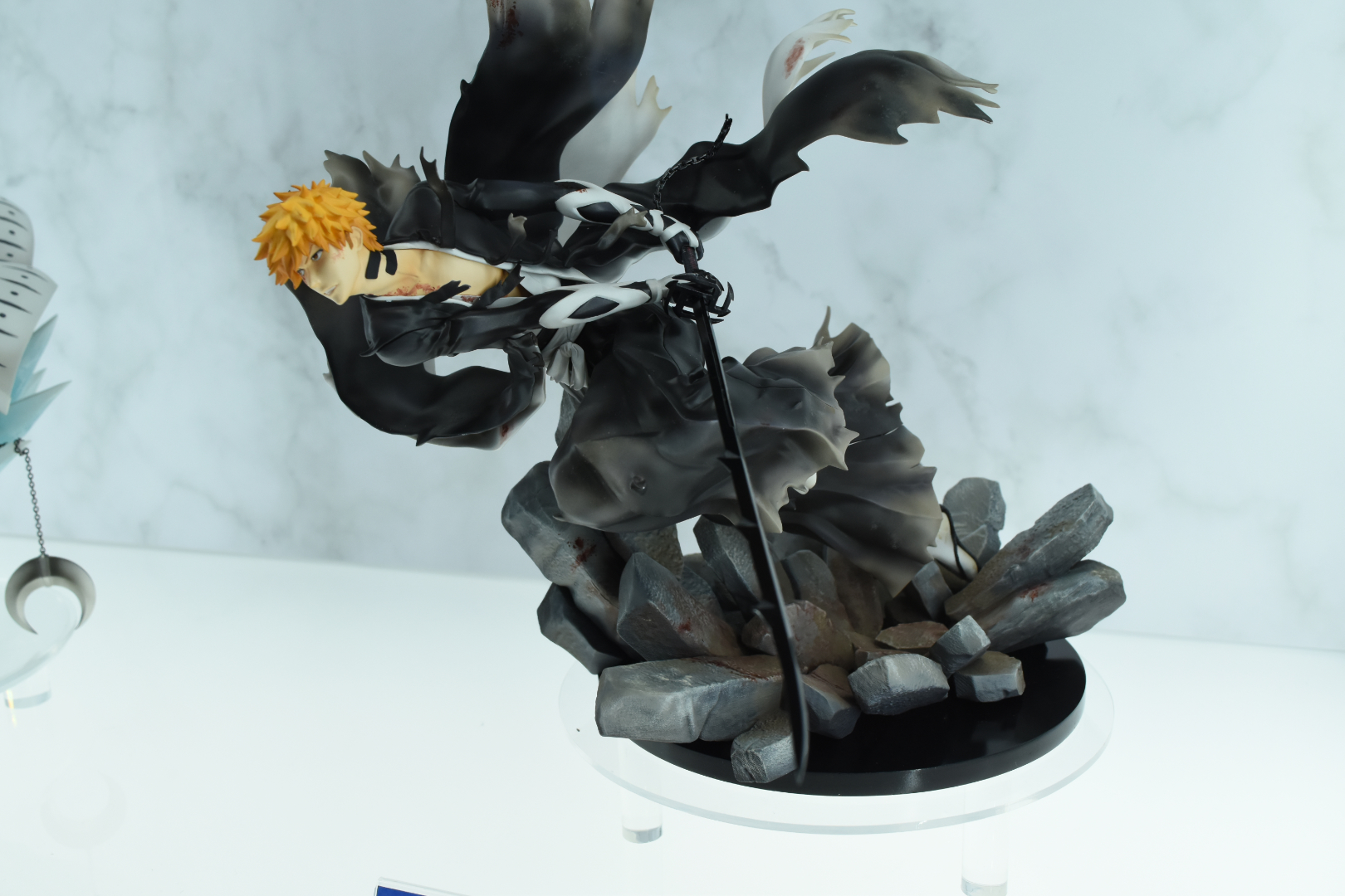 Precious G.E.M.シリーズ BLEACH 黒崎一護 千年血戦篇