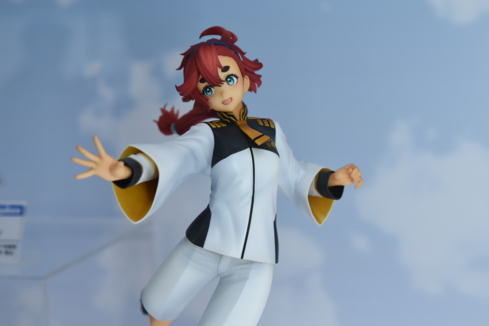 GGG 機動戦士ガンダム 水星の魔女 スレッタ・マーキュリー