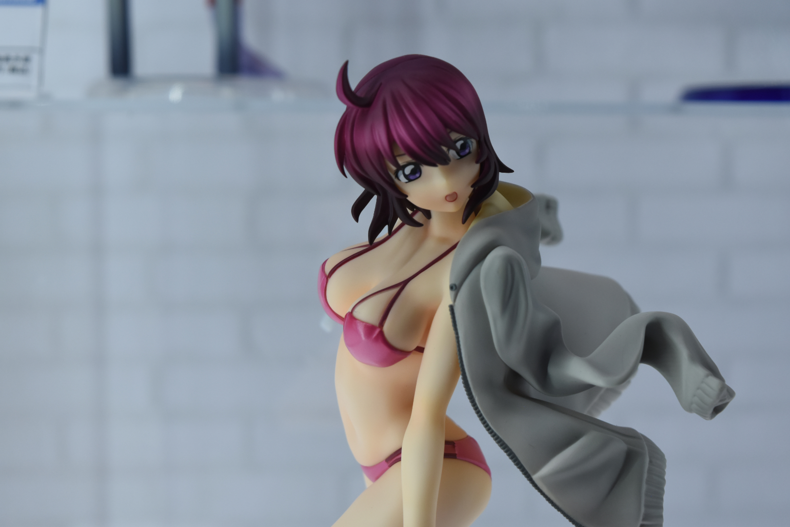 GGG 機動戦士ガンダムSEED DESTINY　ルナマリア・ホーク 水着Ver.