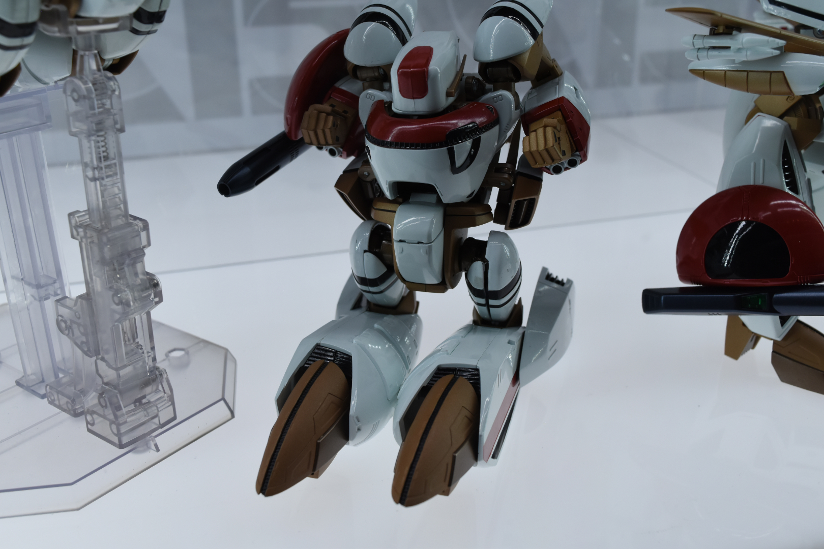 ヴァリアブルアクション Hi-SPEC 超時空世紀オーガス オーガス