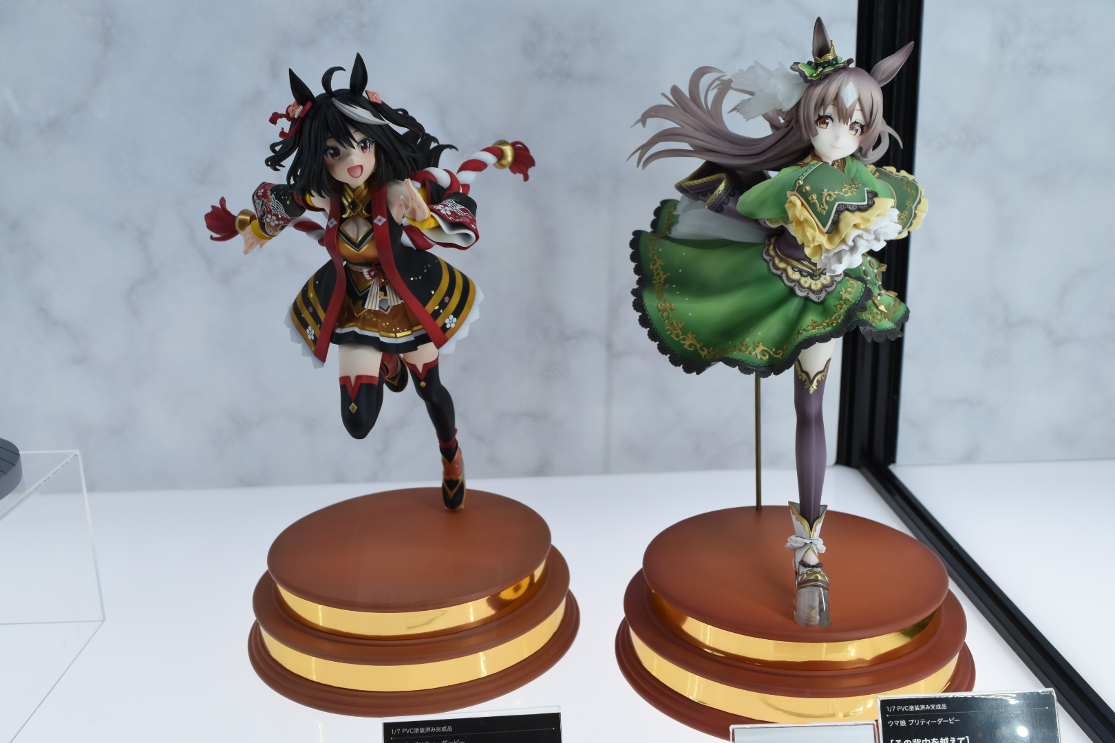 ［迫る熱に押されて］キタサンブラック