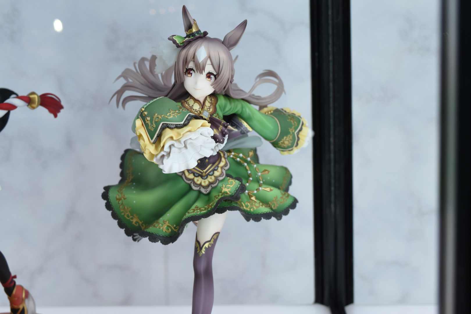 ［その背中を越えて］サトノダイヤモンド