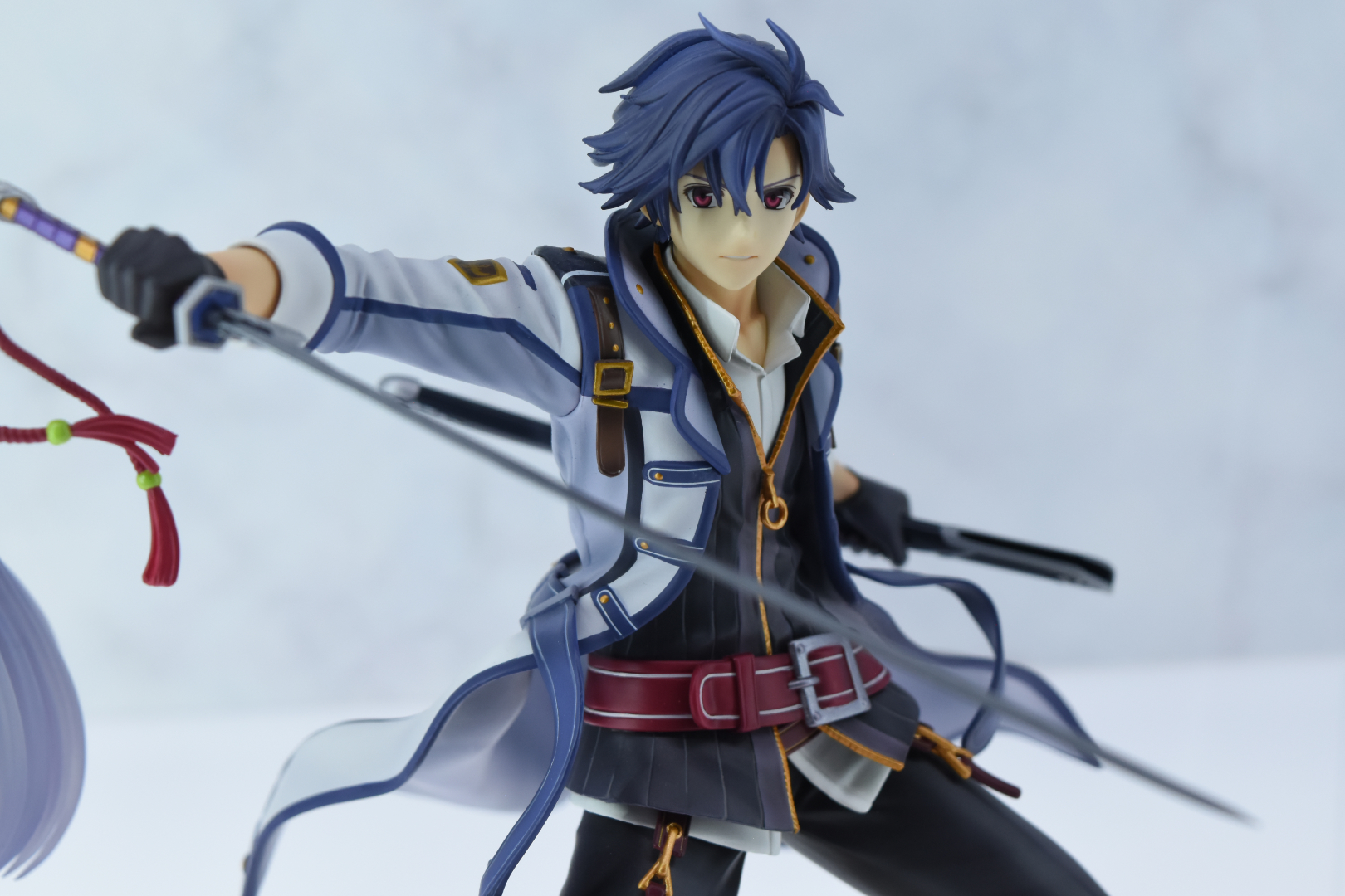 軌跡シリーズ リィン・シュバルツァー