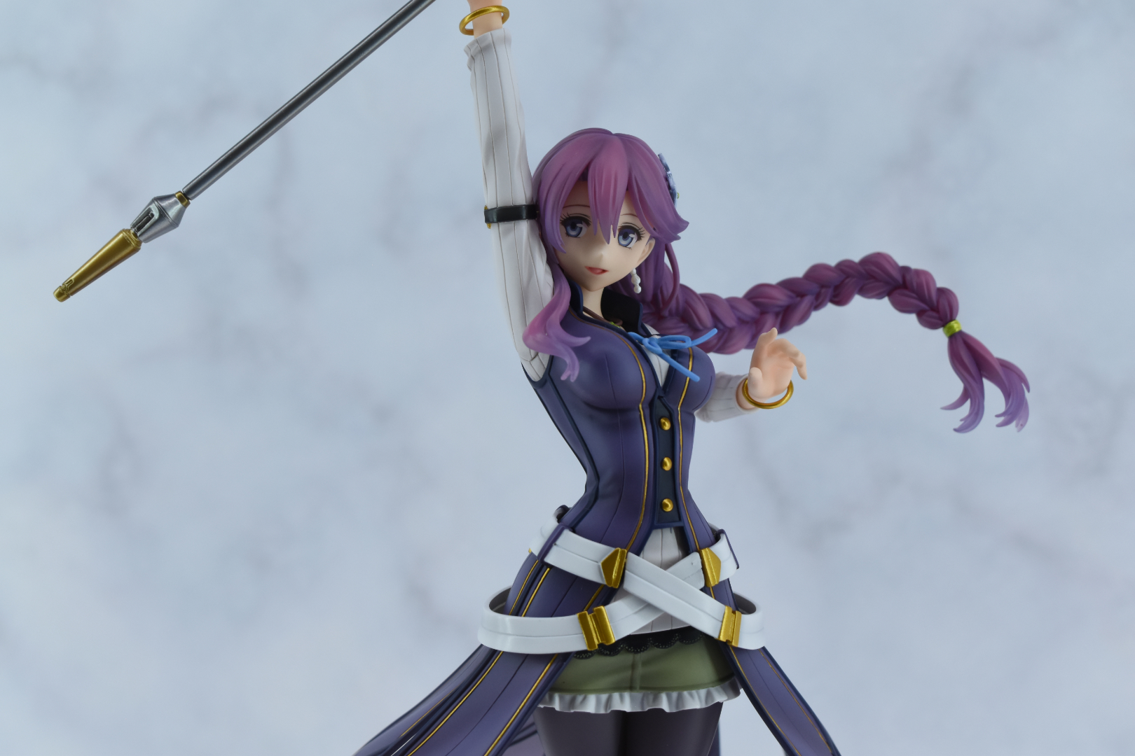 軌跡シリーズ エマ・ミルスティン