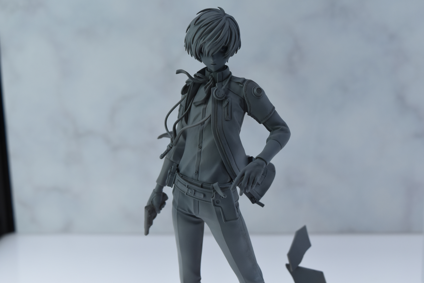 ペルソナ3 リロード ARTFX J 主人公