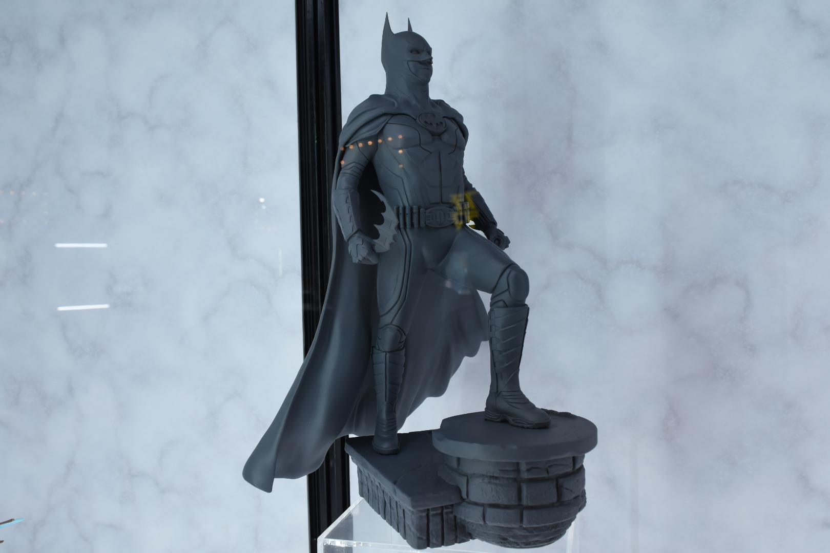 ARTFX バットマン -THE FLASH-