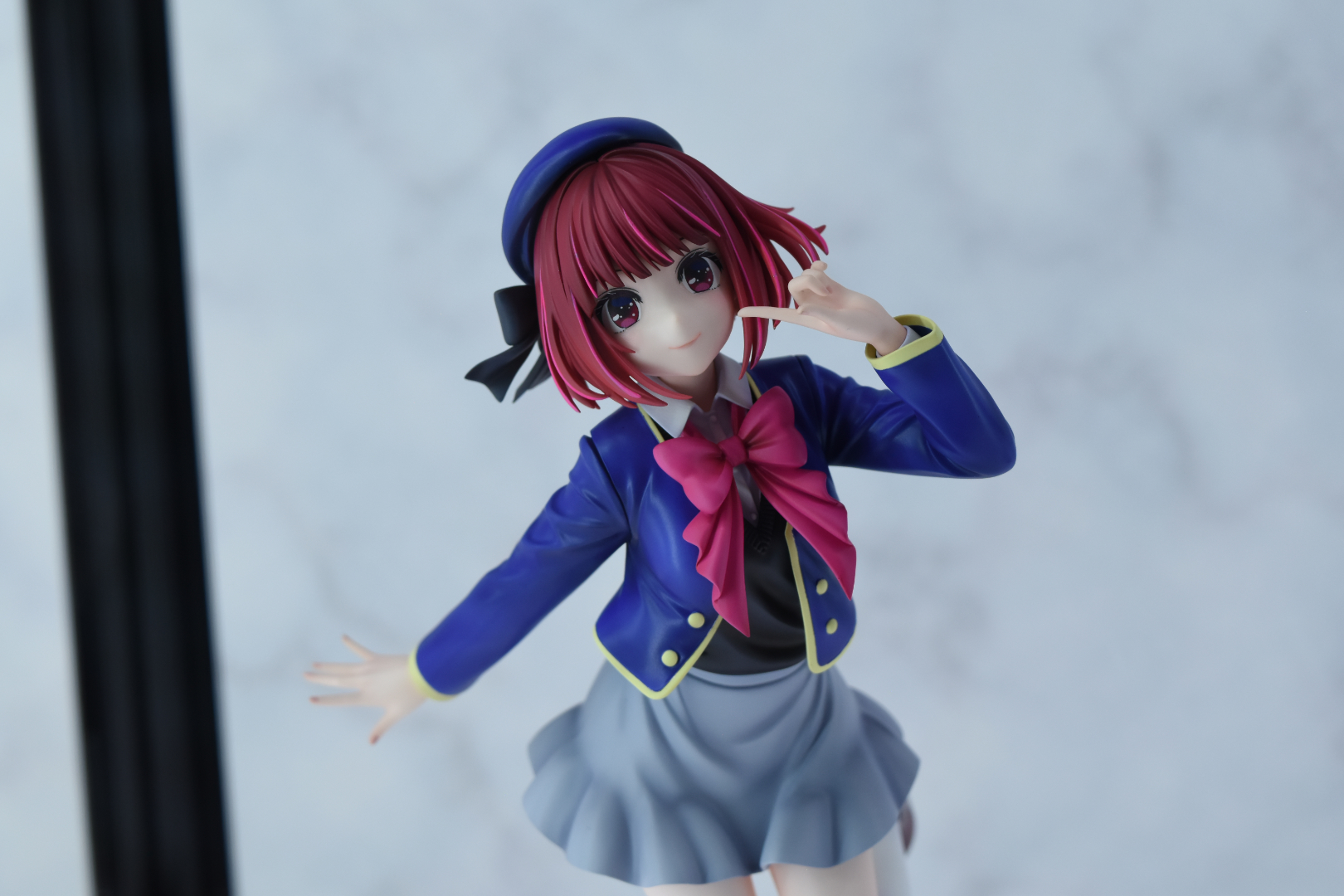 推しの子 有馬かな