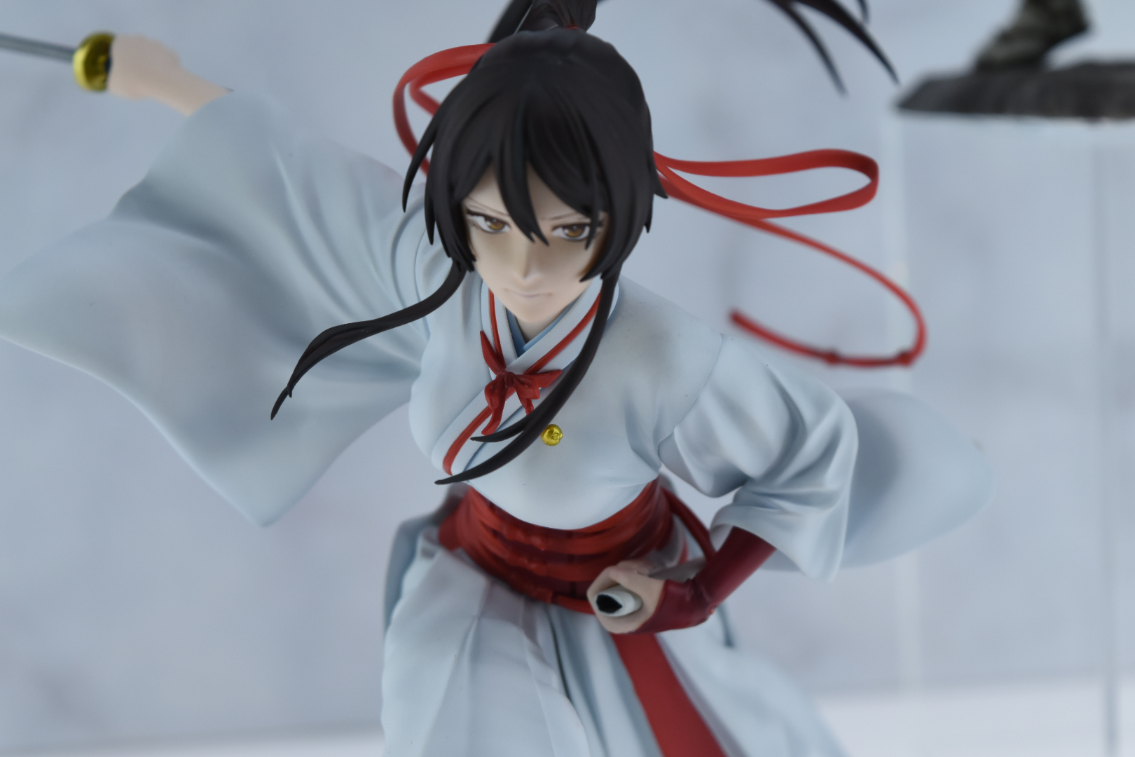 ARTFX J 山田浅ェ門 佐切
