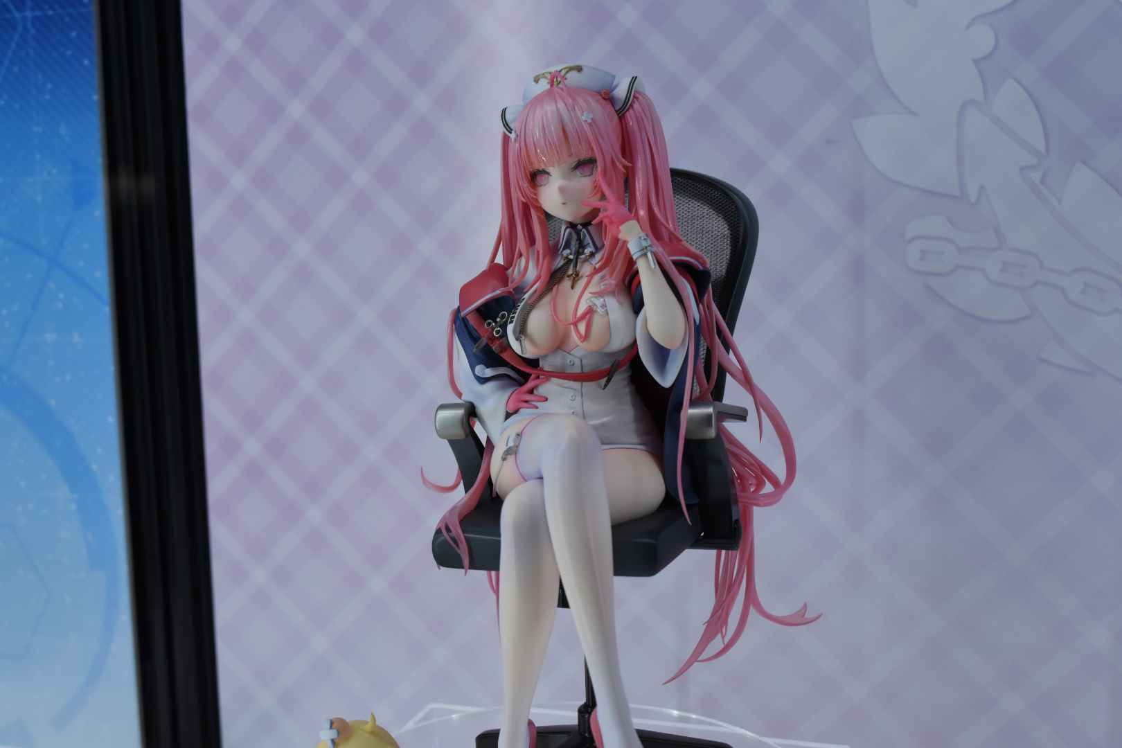 パーシュース ナーセリー勤務タイムVer.