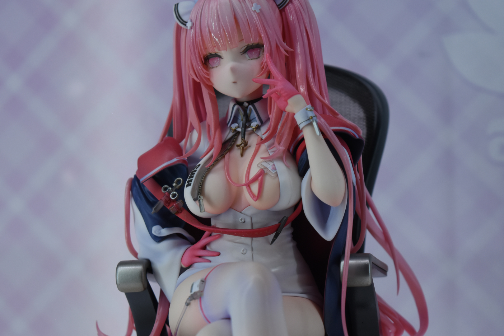 パーシュース ナーセリー勤務タイムVer.