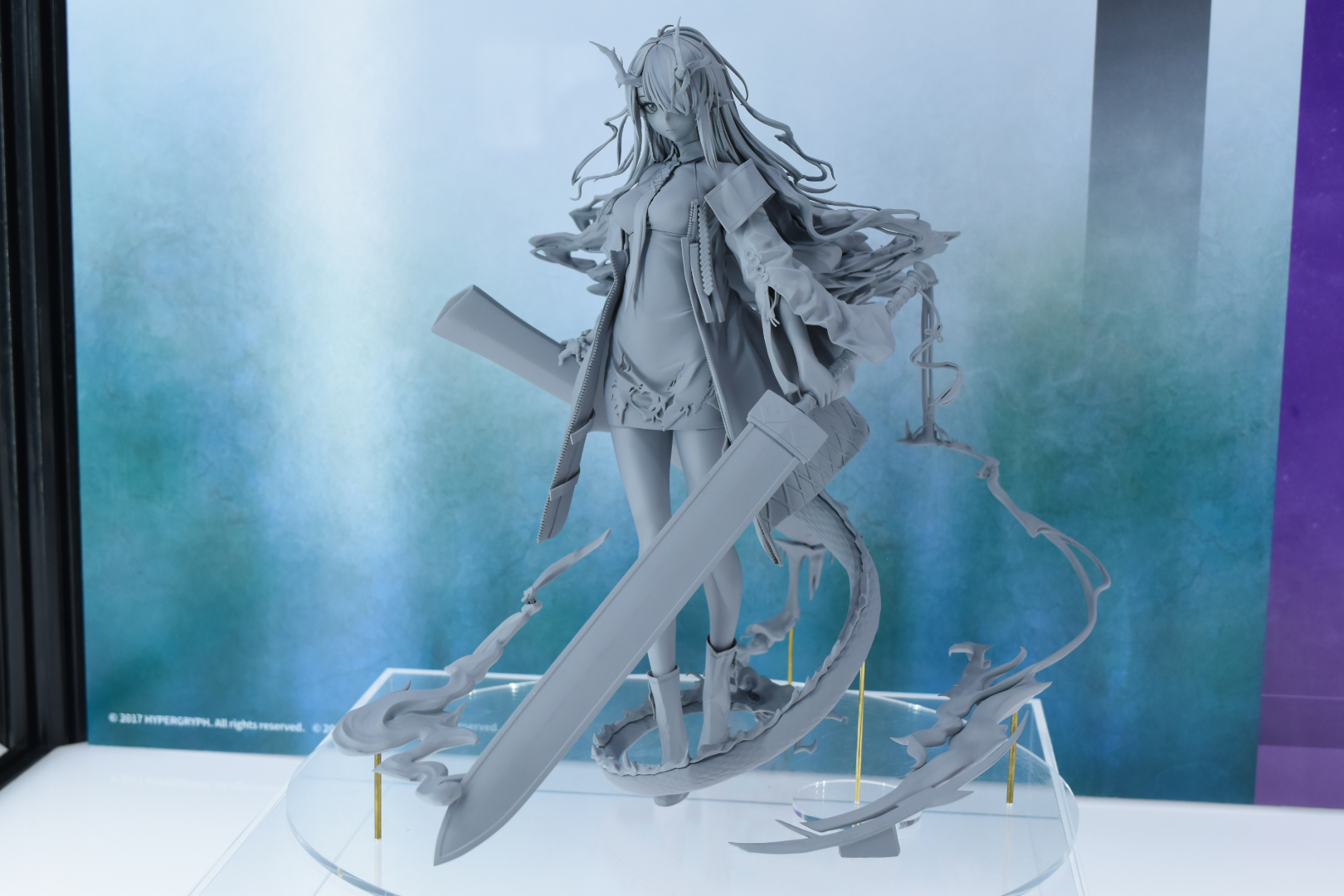 アークナイツ シー（監修中）