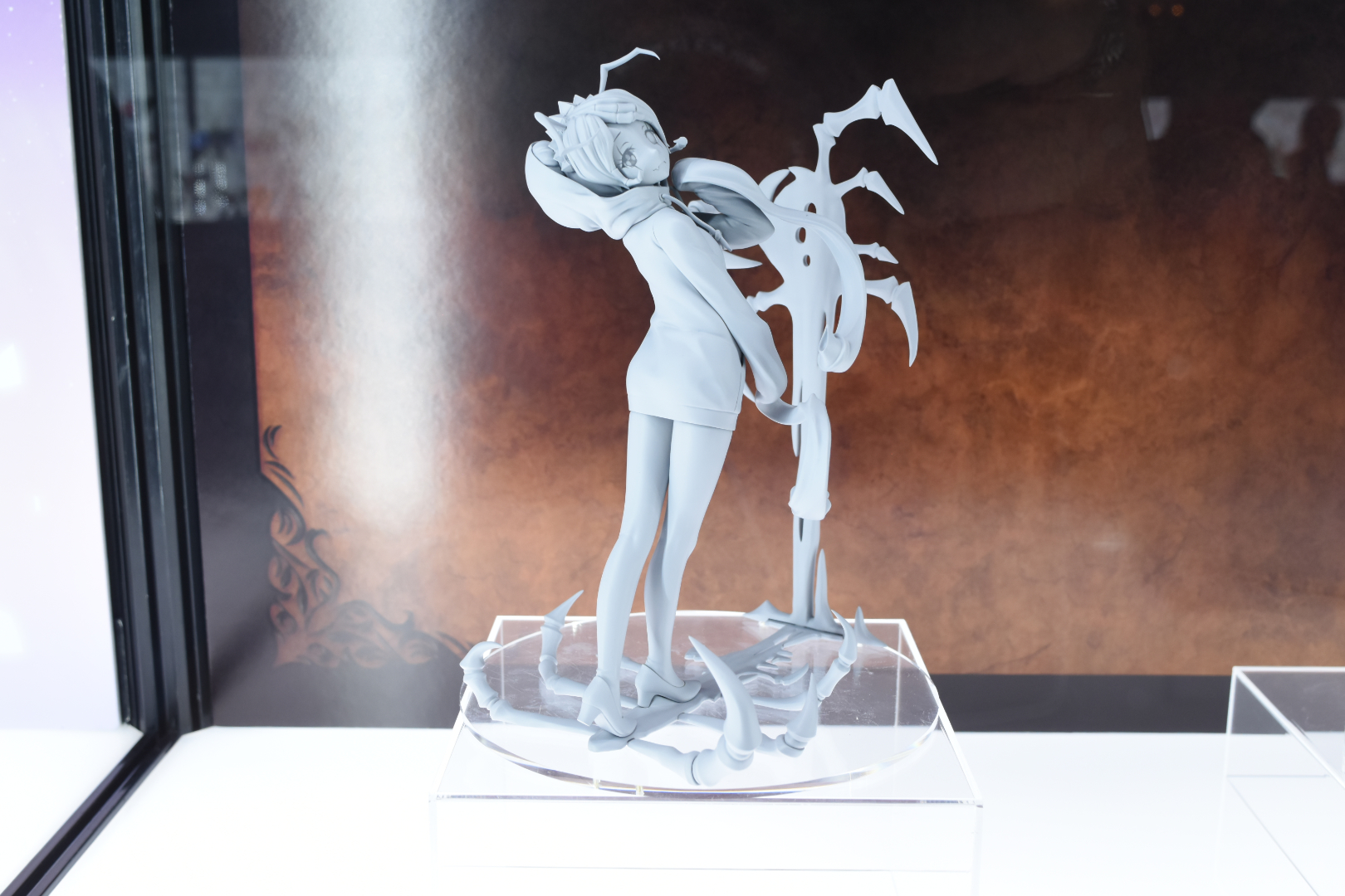 オーバーロード エントマ・ヴァシリッサ・ゼータ so-bin Ver.