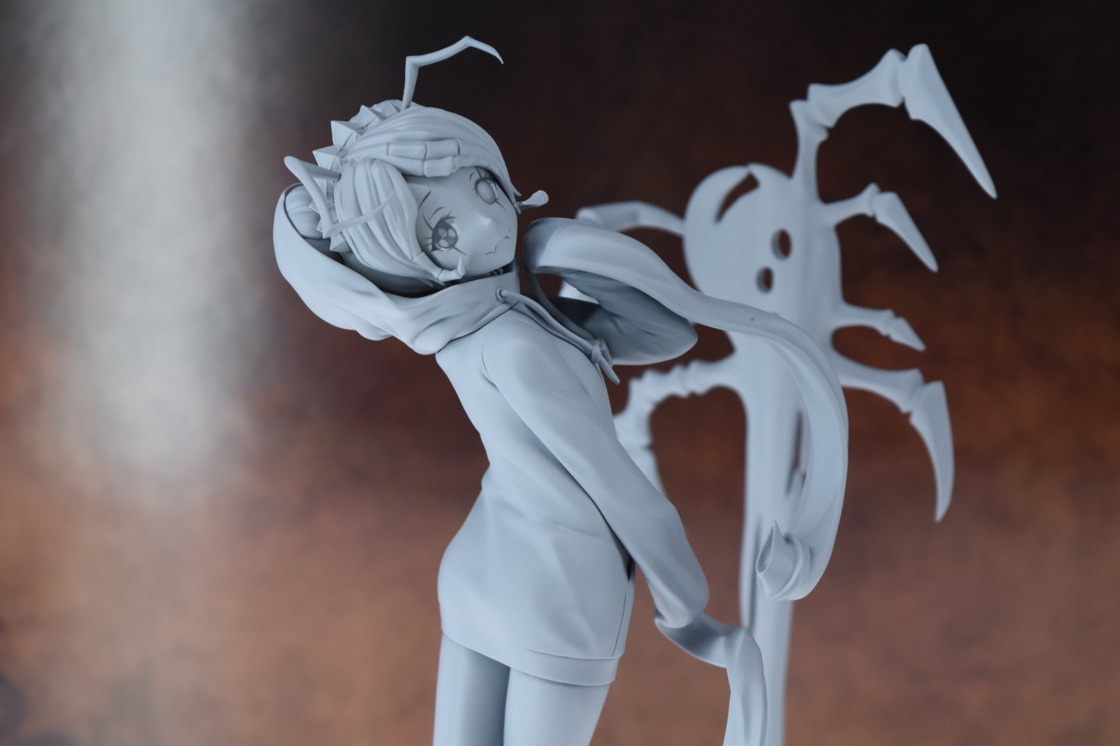 オーバーロード エントマ・ヴァシリッサ・ゼータ so-bin Ver.