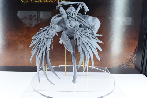 あのドレス衣装”の「セントルイス」が遂にお披露目！アルター