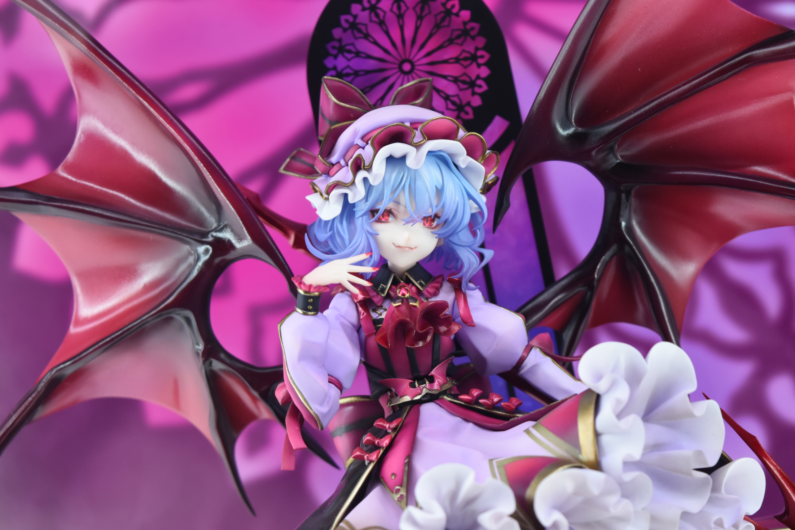 東方Project レミリア・スカーレット
