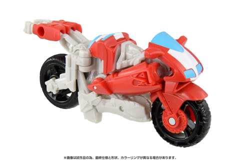 トランスフォーマー BW セット2 ビーストウォーズⅡ・イン・ディープ ～セカンド玩具の真実