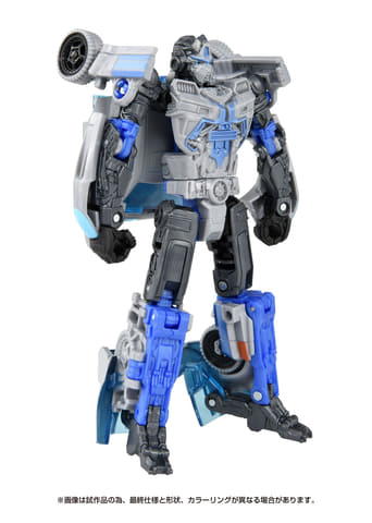 トランスフォーマー／ビースト覚醒」シリーズ新製品が10月下旬