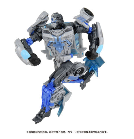 トランスフォーマー／ビースト覚醒」シリーズ新製品が10月下旬