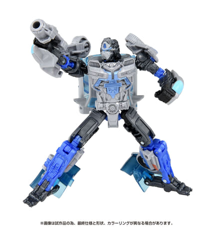 トランスフォーマー／ビースト覚醒」シリーズ新製品が10月下旬