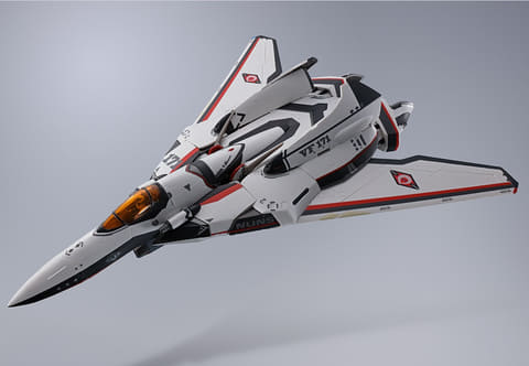 DX超合金 VF-171EX アーマードナイトメアプラスEX（早乙女アルト機
