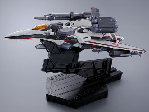 DX超合金 VF-171EX アーマードナイトメアプラスEX（早乙女アルト